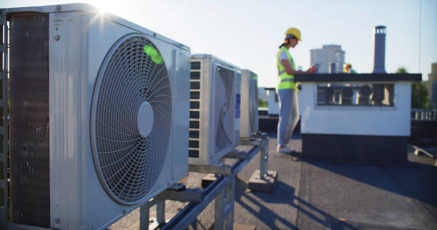 Best Local Air Duct Cleaning Services  in Manahawkin, NJ